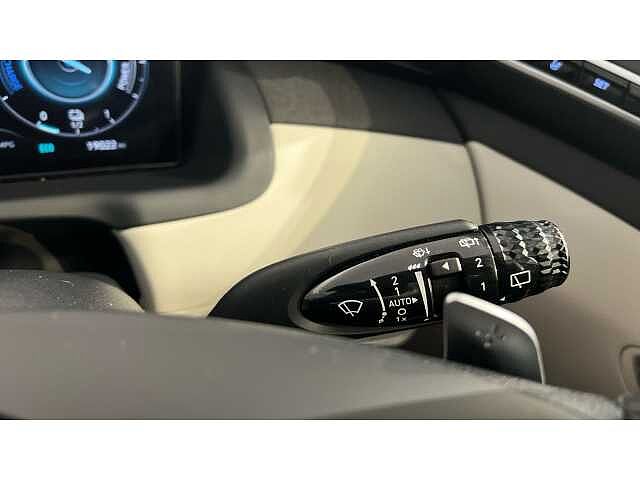 Hyundai Tucson Tucson 1.6 T-gdi Hybrid 230 Ultimate AU