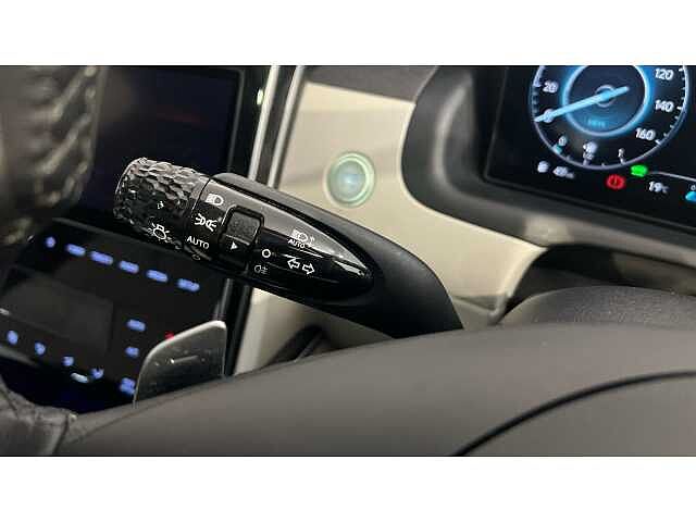 Hyundai Tucson Tucson 1.6 T-gdi Hybrid 230 Ultimate AU