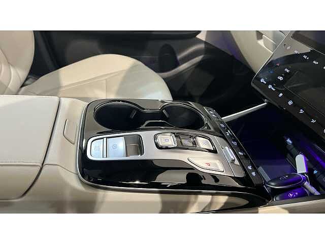 Hyundai Tucson Tucson 1.6 T-gdi Hybrid 230 Ultimate AU