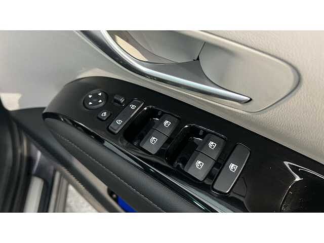 Hyundai Tucson Tucson 1.6 T-gdi Hybrid 230 Ultimate AU