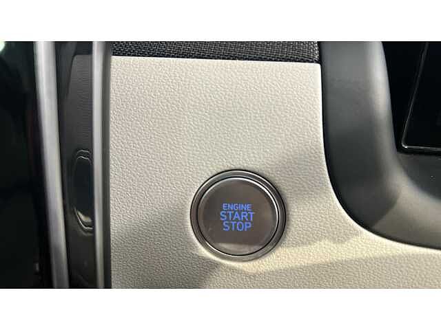 Hyundai Tucson Tucson 1.6 T-gdi Hybrid 230 Ultimate AU