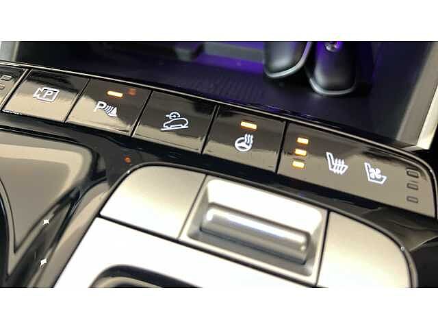 Hyundai Tucson Tucson 1.6 T-gdi Hybrid 230 Ultimate AU