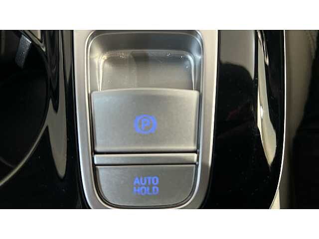 Hyundai Tucson Tucson 1.6 T-gdi Hybrid 230 Ultimate AU