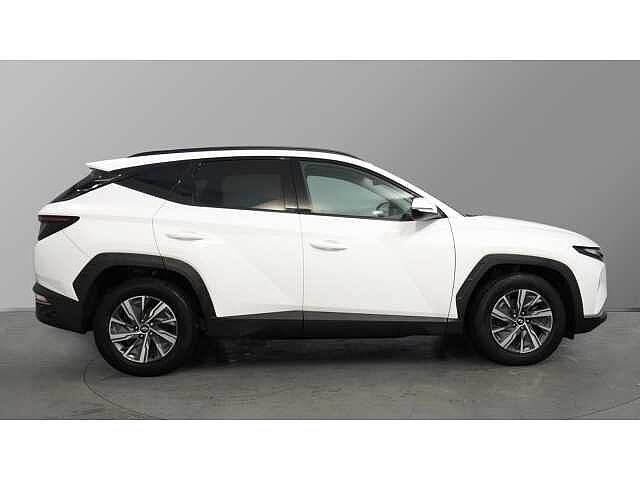 Hyundai Tucson Tucson 1.6 T-gdi 150ps SE Connect