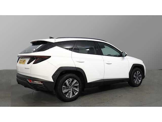 Hyundai Tucson Tucson 1.6 T-gdi 150ps SE Connect