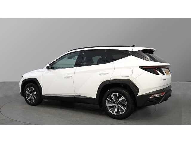 Hyundai Tucson Tucson 1.6 T-gdi 150ps SE Connect