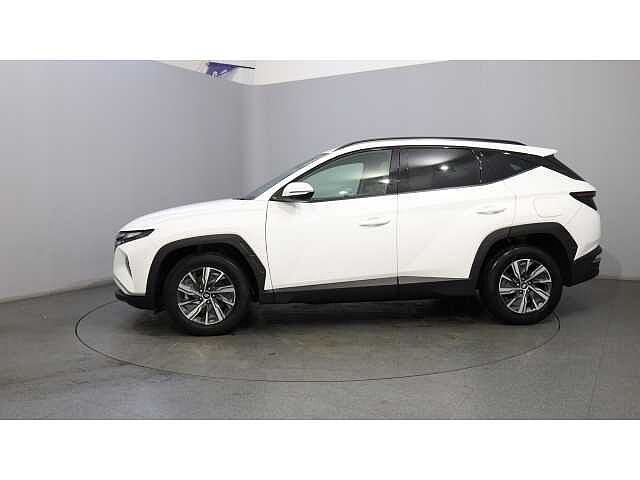 Hyundai Tucson Tucson 1.6 T-gdi 150ps SE Connect