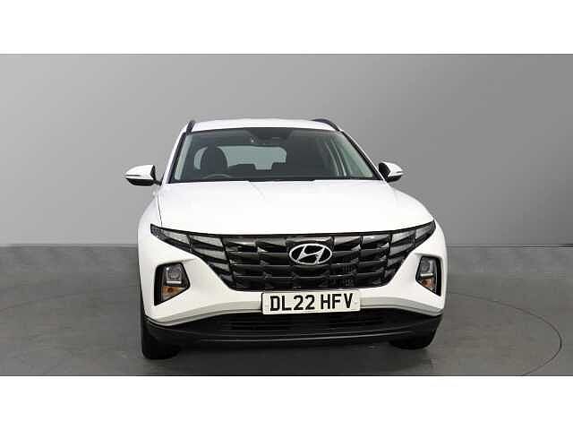 Hyundai Tucson Tucson 1.6 T-gdi 150ps SE Connect