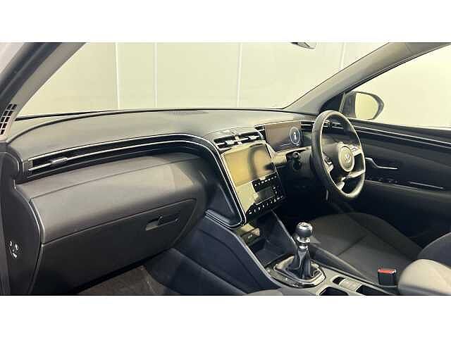 Hyundai Tucson Tucson 1.6 T-gdi 150ps SE Connect