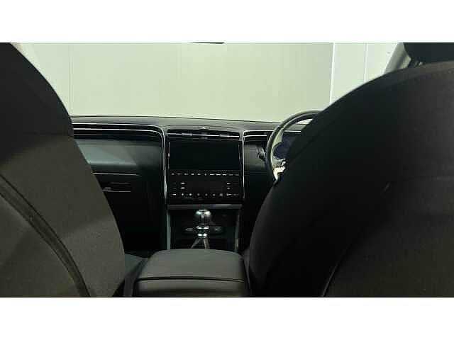 Hyundai Tucson Tucson 1.6 T-gdi 150ps SE Connect