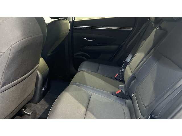 Hyundai Tucson Tucson 1.6 T-gdi 150ps SE Connect