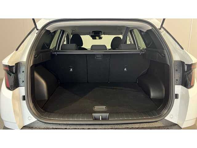 Hyundai Tucson Tucson 1.6 T-gdi 150ps SE Connect