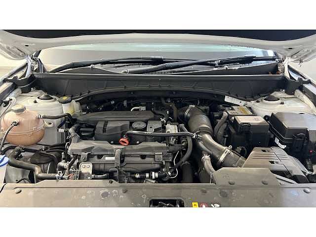 Hyundai Tucson Tucson 1.6 T-gdi 150ps SE Connect