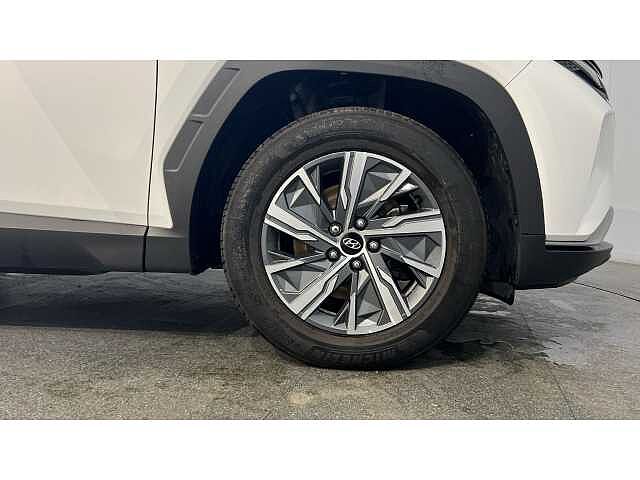 Hyundai Tucson Tucson 1.6 T-gdi 150ps SE Connect