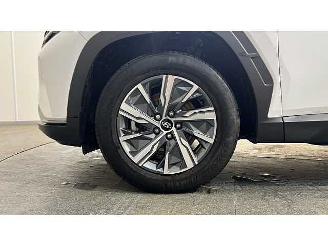 Hyundai Tucson Tucson 1.6 T-gdi 150ps SE Connect
