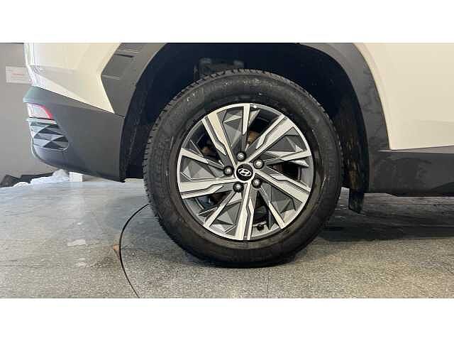 Hyundai Tucson Tucson 1.6 T-gdi 150ps SE Connect
