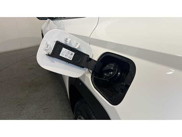 Hyundai Tucson Tucson 1.6 T-gdi 150ps SE Connect