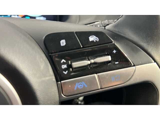 Hyundai Tucson Tucson 1.6 T-gdi 150ps SE Connect