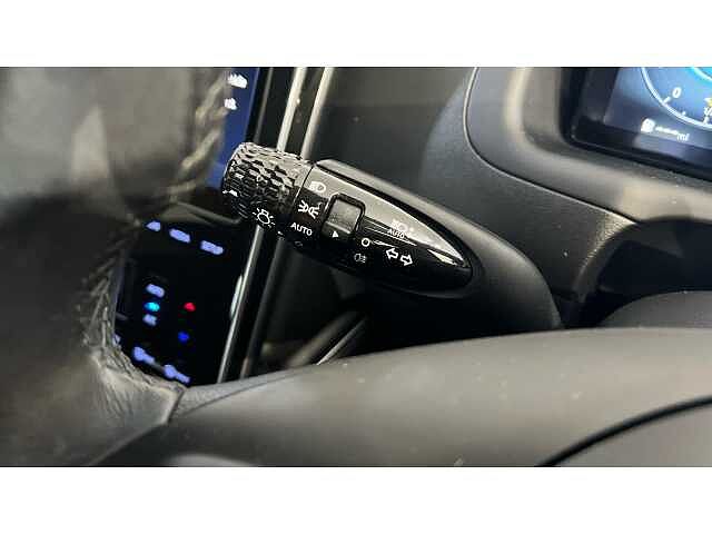 Hyundai Tucson Tucson 1.6 T-gdi 150ps SE Connect