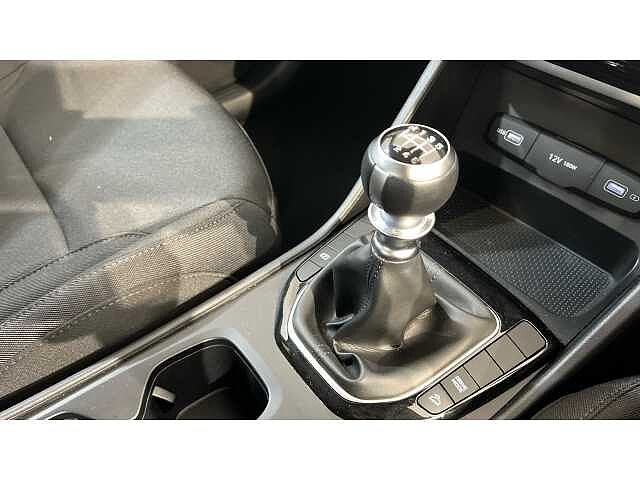Hyundai Tucson Tucson 1.6 T-gdi 150ps SE Connect