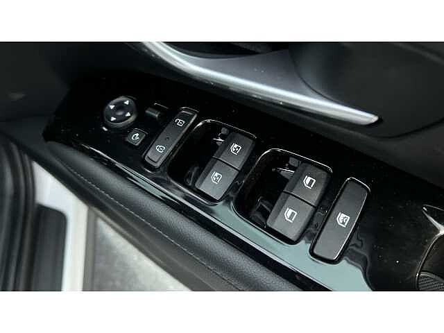 Hyundai Tucson Tucson 1.6 T-gdi 150ps SE Connect