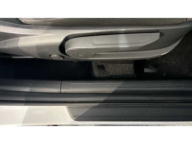 Hyundai Tucson Tucson 1.6 T-gdi 150ps SE Connect