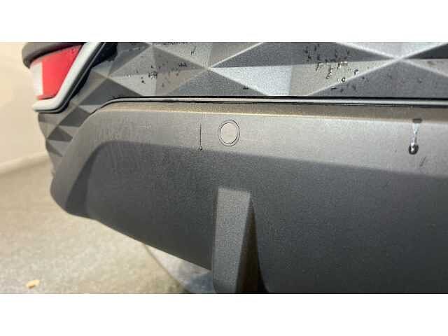 Hyundai Tucson Tucson 1.6 T-gdi 150ps SE Connect