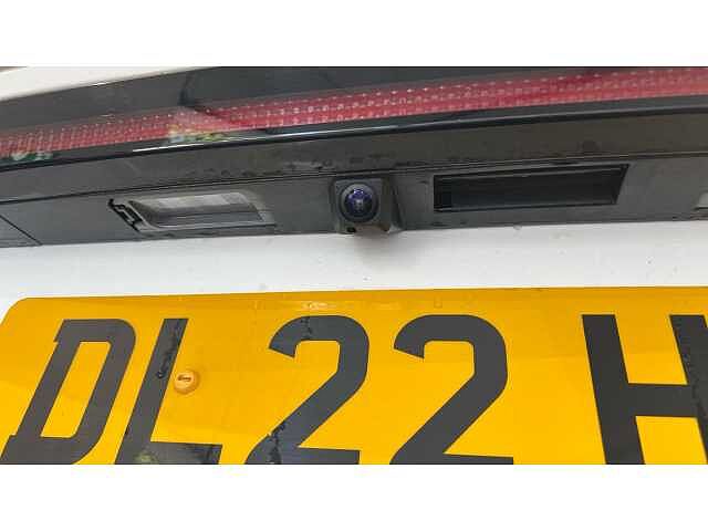 Hyundai Tucson Tucson 1.6 T-gdi 150ps SE Connect