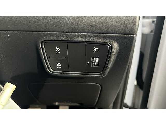 Hyundai Tucson Tucson 1.6 T-gdi 150ps SE Connect