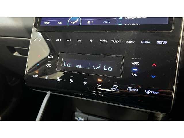 Hyundai Tucson Tucson 1.6 T-gdi 150ps SE Connect