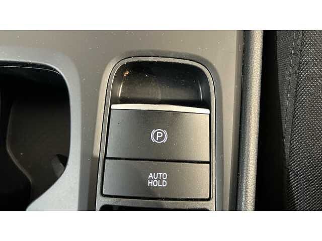 Hyundai Tucson Tucson 1.6 T-gdi 150ps SE Connect