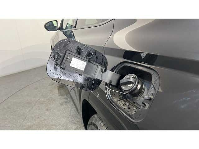Hyundai Tucson Tucson 1.6T Hybrid 215ps N Line S AU
