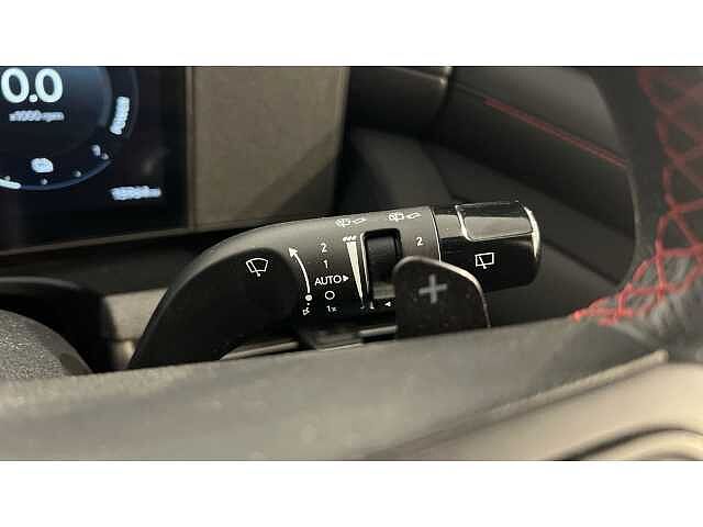 Hyundai Tucson Tucson 1.6T Hybrid 215ps N Line S AU