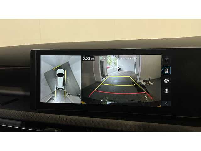 Hyundai Tucson Tucson 1.6T Hybrid 215ps N Line S AU