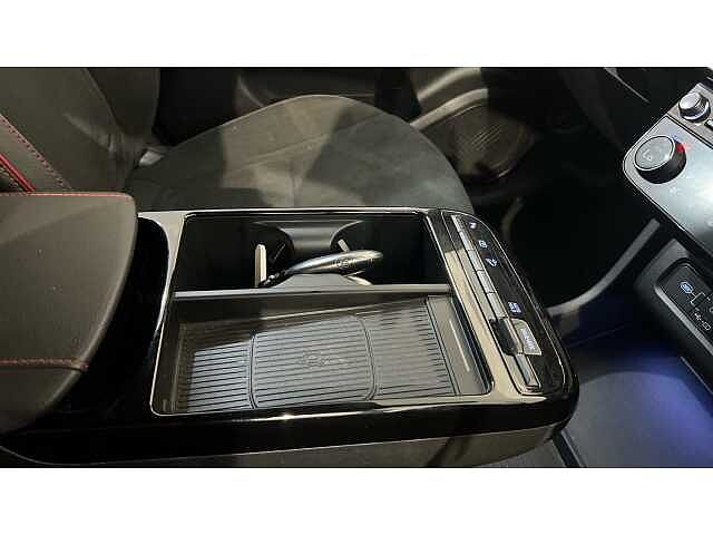 Hyundai Tucson Tucson 1.6T Hybrid 215ps N Line S AU