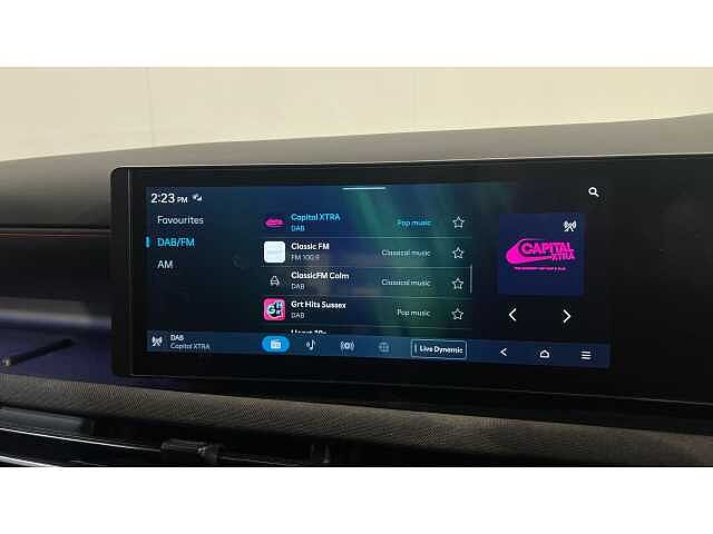 Hyundai Tucson Tucson 1.6T Hybrid 215ps N Line S AU