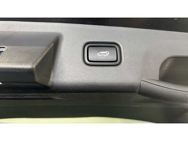 Hyundai Tucson Tucson 1.6T Hybrid 215ps N Line S AU