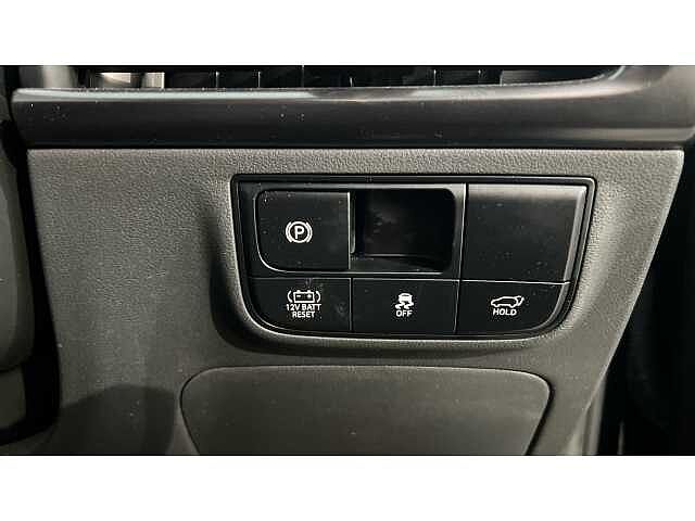Hyundai Tucson Tucson 1.6T Hybrid 215ps N Line S AU