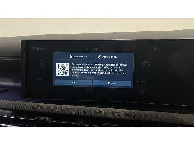 Hyundai Tucson Tucson 1.6T Hybrid 215ps N Line S AU