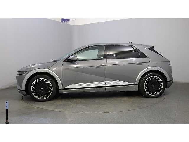Hyundai Ioniq 5 Ioniq 5 HAT 160kW Ultimate 73 kWh AU