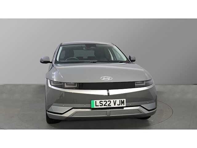 Hyundai Ioniq 5 Ioniq 5 HAT 160kW Ultimate 73 kWh AU