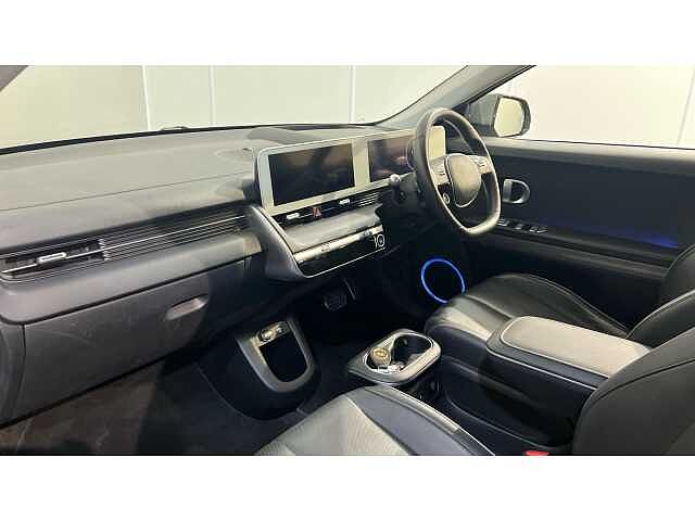 Hyundai Ioniq 5 Ioniq 5 HAT 160kW Ultimate 73 kWh AU
