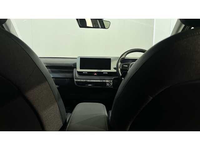 Hyundai Ioniq 5 Ioniq 5 HAT 160kW Ultimate 73 kWh AU