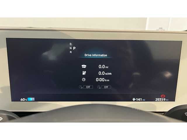 Hyundai Ioniq 5 Ioniq 5 HAT 160kW Ultimate 73 kWh AU