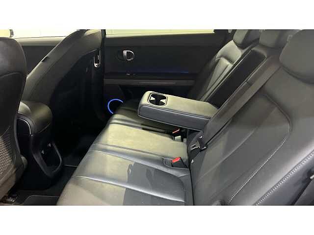 Hyundai Ioniq 5 Ioniq 5 HAT 160kW Ultimate 73 kWh AU
