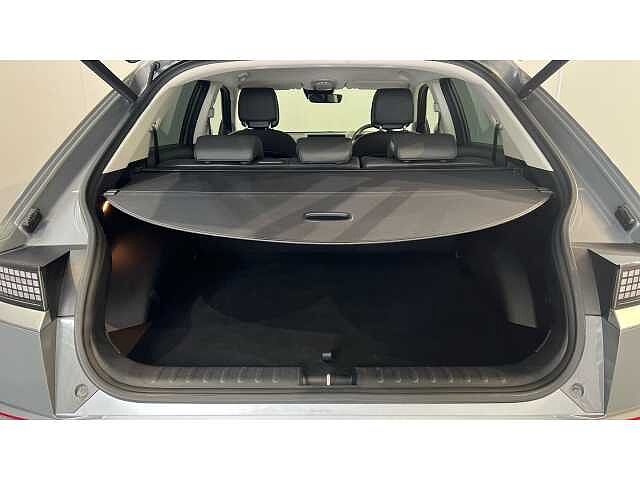 Hyundai Ioniq 5 Ioniq 5 HAT 160kW Ultimate 73 kWh AU