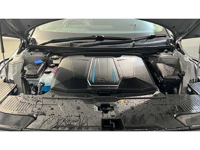 Hyundai Ioniq 5 Ioniq 5 HAT 160kW Ultimate 73 kWh AU
