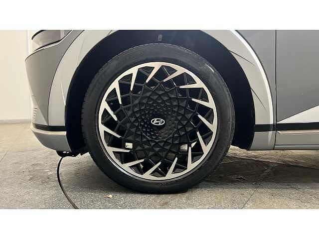Hyundai Ioniq 5 Ioniq 5 HAT 160kW Ultimate 73 kWh AU