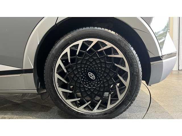 Hyundai Ioniq 5 Ioniq 5 HAT 160kW Ultimate 73 kWh AU