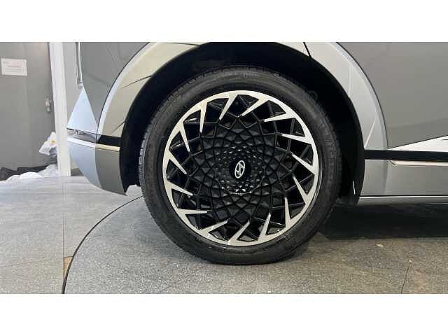 Hyundai Ioniq 5 Ioniq 5 HAT 160kW Ultimate 73 kWh AU